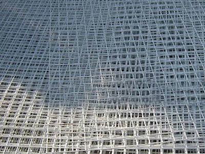 鍍鋅鋼絲網(wǎng)